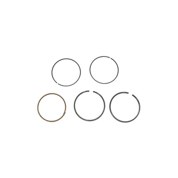 Piston Rings 46.97mm Hon For Namura Pistons Only
