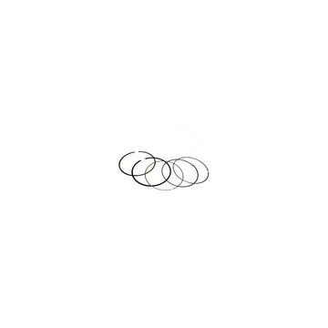 Piston Rings 93.97mm Hon For Namura Pistons Only