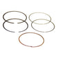 Piston Rings 84.97mm Hon For Namura Pistons Only