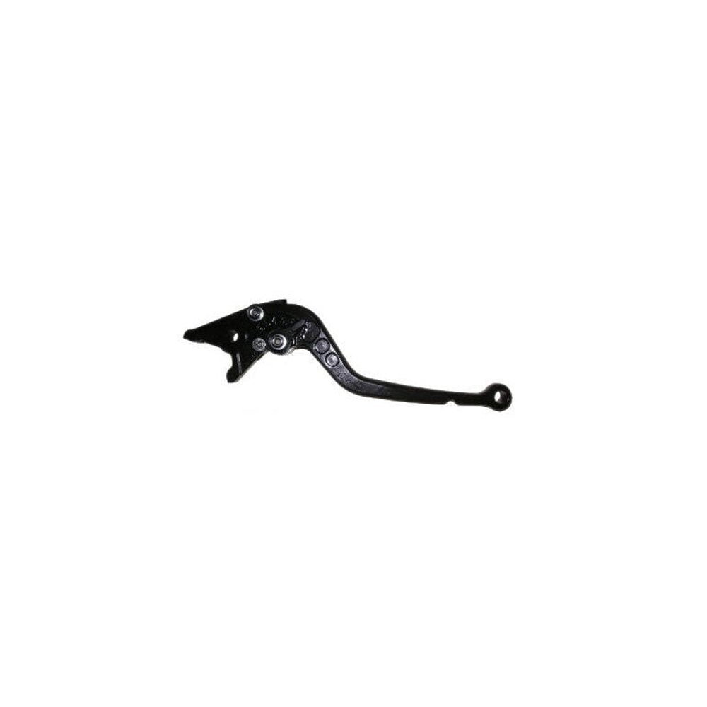 Click 'N Roll Clutch Lever Black Suz