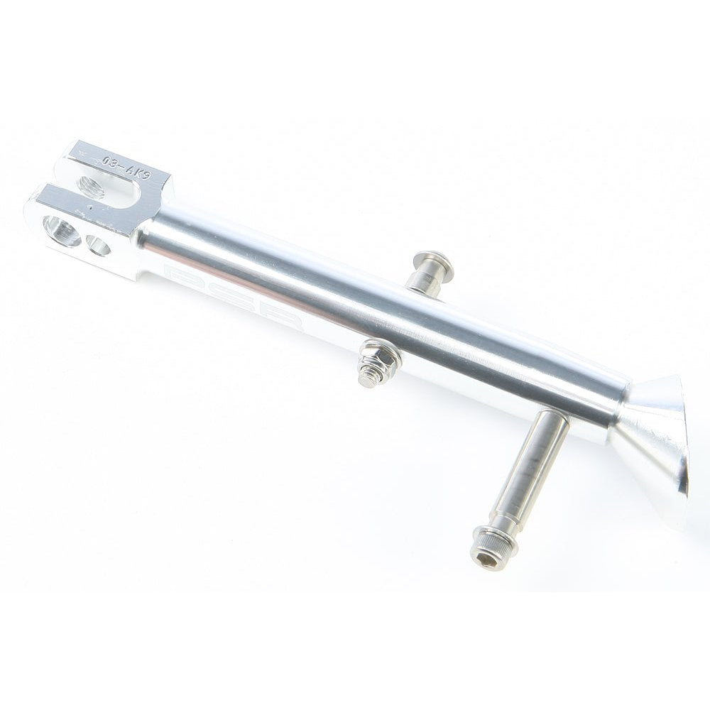 Psr Adj Kickstand Alum Hon