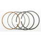 Piston Rings 68.7mm Hon For Namura Pistons Only