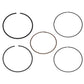Piston Rings 92.5mm Hon For Namura Pistons Only