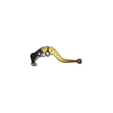 Click 'N Roll Clutch Lever (Gold)