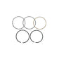 Piston Rings 102.97mm Hon For Namura Pistons Only