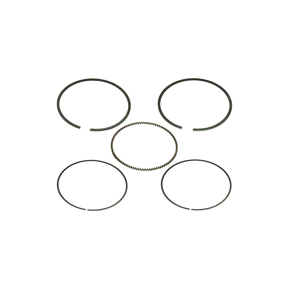 Piston Rings 86.47mm Hon For Namura Pistons Only