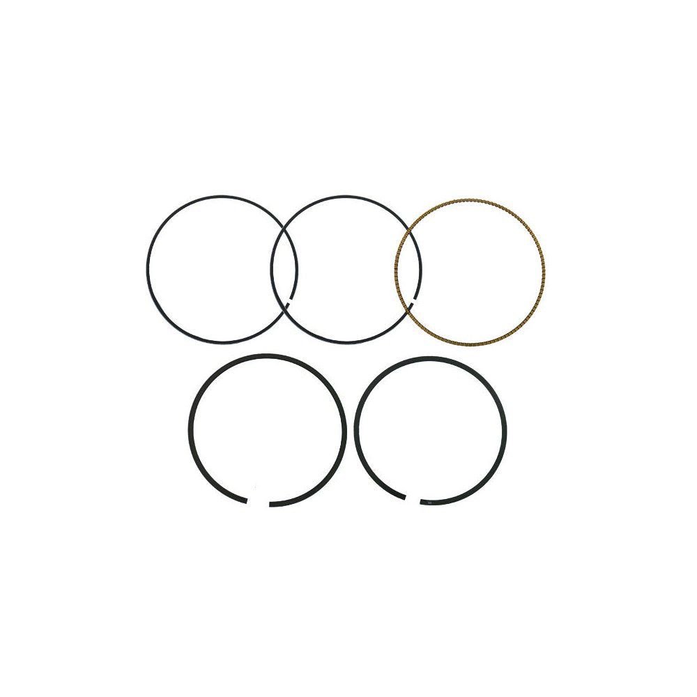 Piston Rings 102.47mm Hon For Namura Pistons Only