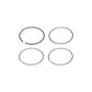 Piston Rings 77.96mm For Namura Pistons Only