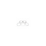 Piston Rings 88.95mm Hon For Namura Pistons Only