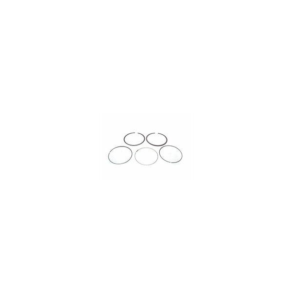 Piston Rings 84.97mm Hon For Namura Pistons Only