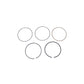 Piston Rings 96.95mm Yam For Namura Pistons Only