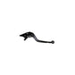 Click 'N Roll Clutch Lever Black Suz