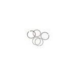 Piston Rings 73.95mm Hon For Namura Pistons Only