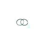 Piston Rings 46.97mm Yam For Namura Pistons Only