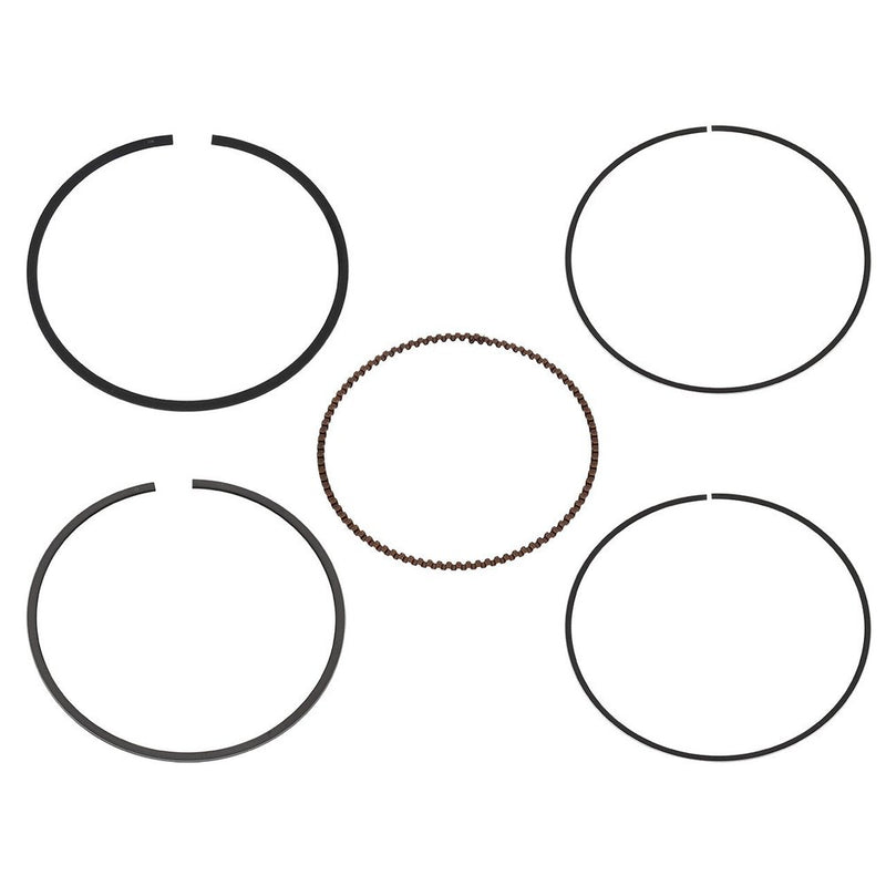 Piston Rings 92.5mm Hon For Namura Pistons Only