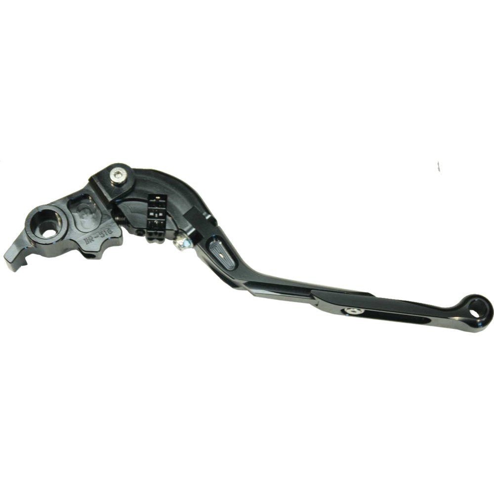 Gp Brake Lever (Black)