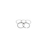 Piston Rings 89.96mm Hon For Namura Pistons Only