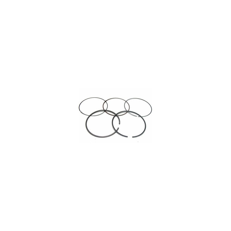 Piston Rings 89.96mm Hon For Namura Pistons Only
