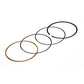 Piston Rings 94.94mm Hus/Ktm For Namura Pistons Only