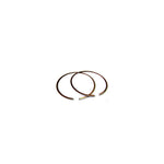 Piston Rings 53.94mm For Namura Pistons Only