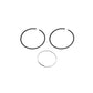 Piston Rings 56.48mm Yam For Namura Pistons Only