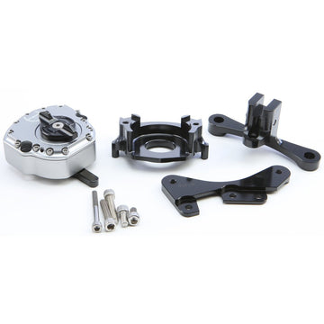 Steering Damper Kit Gun Bmw