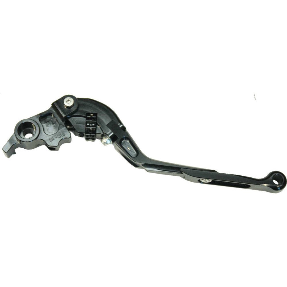 Gp Brake Lever Black
