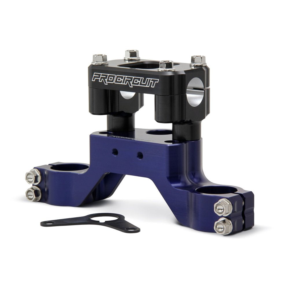 Top Clamp W/Bar Mnt Yam