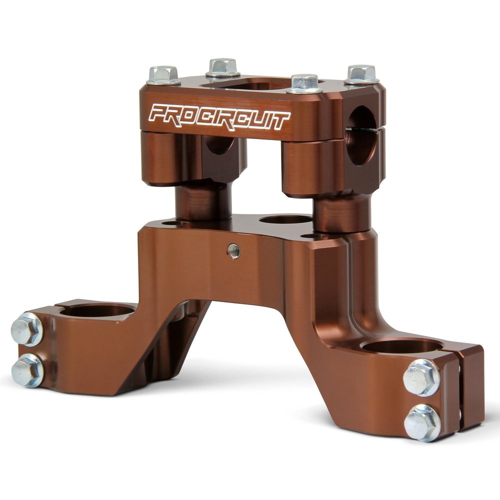 Pc Top Clamp Kaw