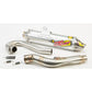 T 4 Exhaust System