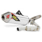 T 6 Jcr Exhaust System Crf450x '05 18
