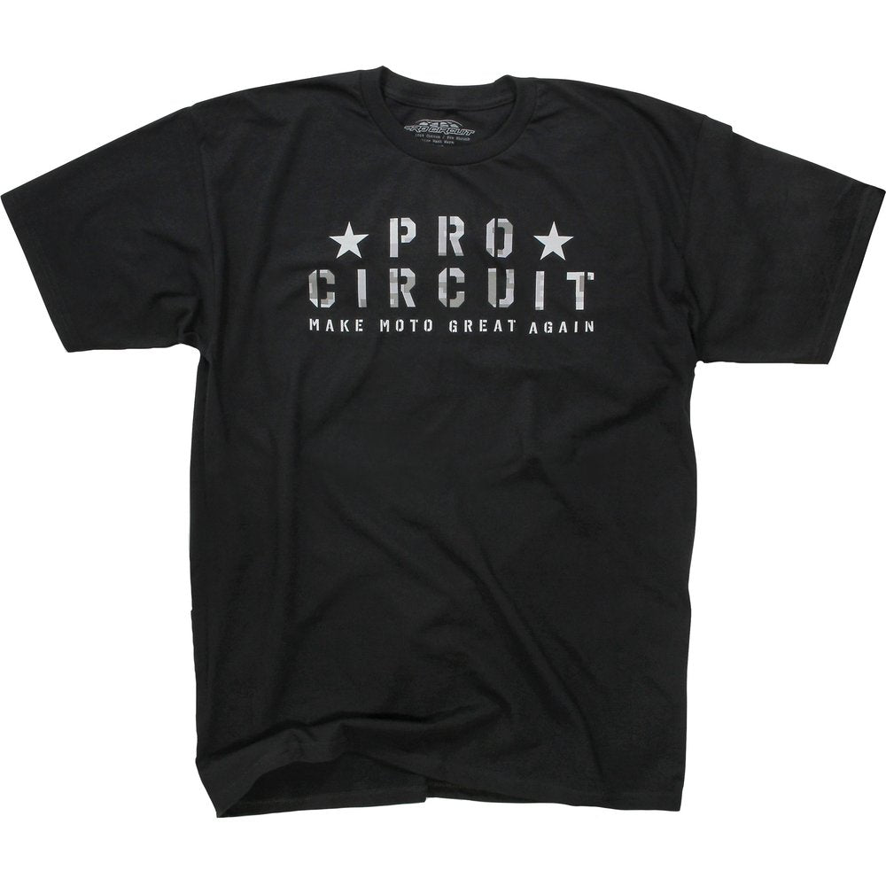Flag Tee Sm