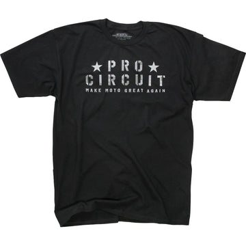Flag Tee Sm