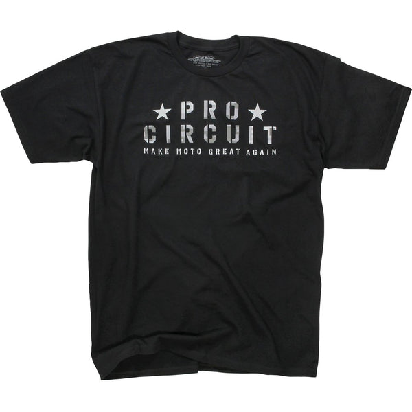 Flag Tee Sm