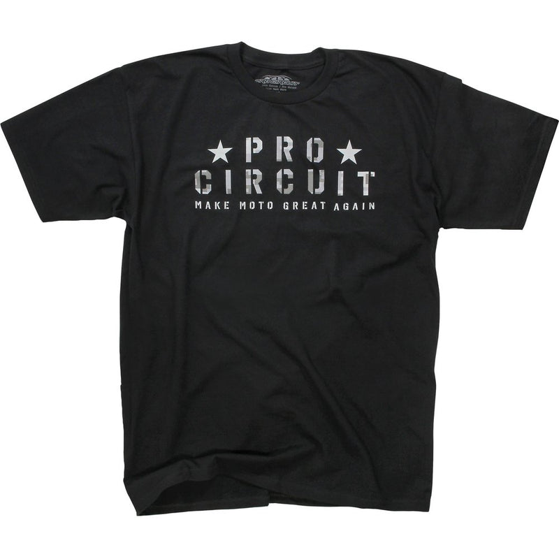 Flag Tee Sm