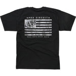Flag Tee Sm