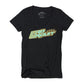 Women's Gemstone V Neck S