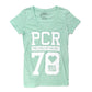 Women's V Neck Tee M