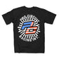 Stars And Stripes Tee S