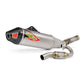 P/C Ti 6 Exhaust System Kx250f '09 16