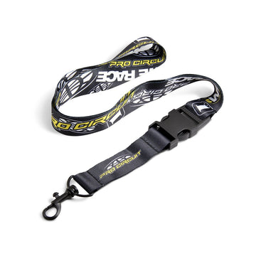Quick Release Lanyard