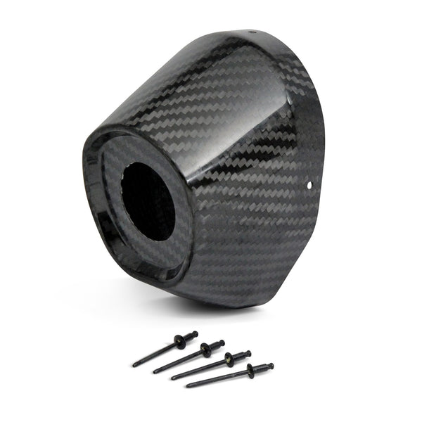 Carbon End Cap 3.5