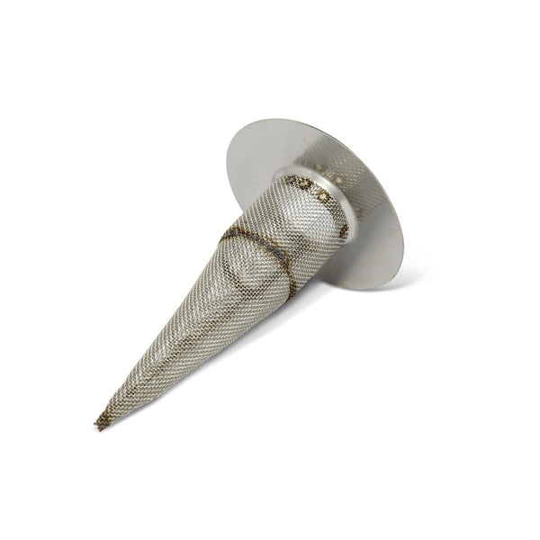 Spark Arrestor Screen 1 1/2