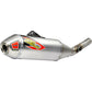 T 6 Stainless Slip On W/Sa Kaw 250f