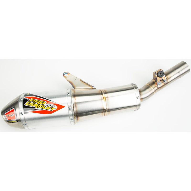 T 6 Slip On
