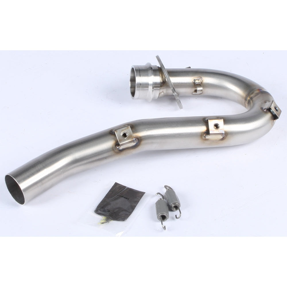 Stainless Steel Head Pipe