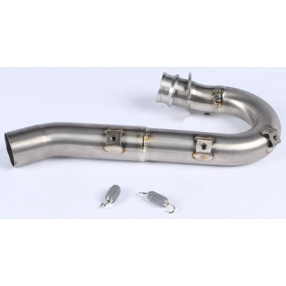 Stainless Steel Head Pipe