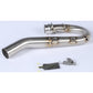 Stainless Steel Head Pipe