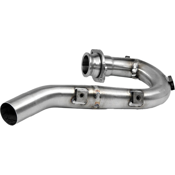 Stainless Steel Head Pipe