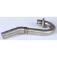 Stainless Steel Head Pipe